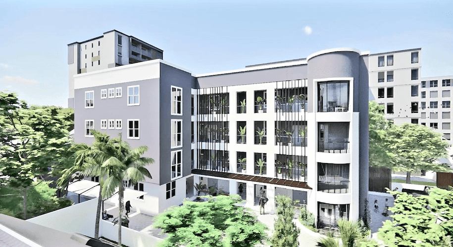 Luxury Property
